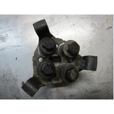 09J021 Crankshaft Pulley Bolt Set From 2007 Dodge Ram 3500  6.7  Cummins Diesel